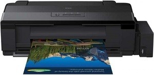 Epson L1800